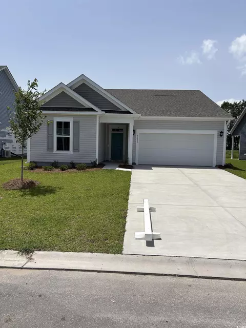 5447 Shelly Lynn Dr, Myrtle Beach, SC 29579