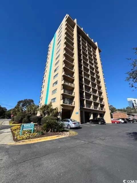 7500 N Ocean Blvd #6145, Myrtle Beach, SC 29572