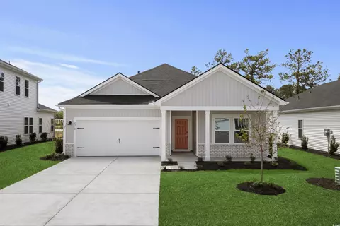 4319 Falls Oaks St, Myrtle Beach, SC 29579