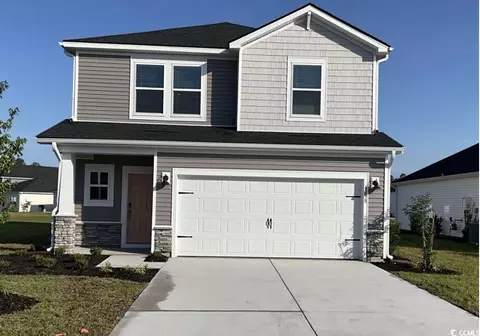 4298 Falls Oaks St, Myrtle Beach, SC 29579