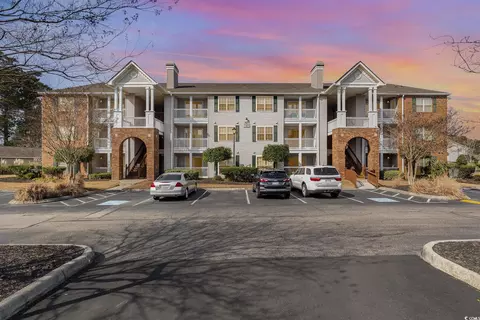 3753 Citation Way #428, Myrtle Beach, SC 29577