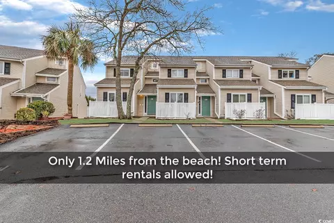 800 Deer Creek Rd #E, Surfside Beach, SC 29575