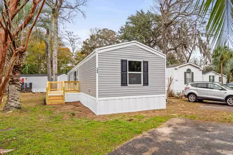 540 Key Largo Ave, Murrells Inlet, SC 29576