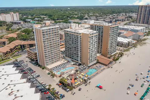 9550 Shore Dr #229, Myrtle Beach, SC 29572