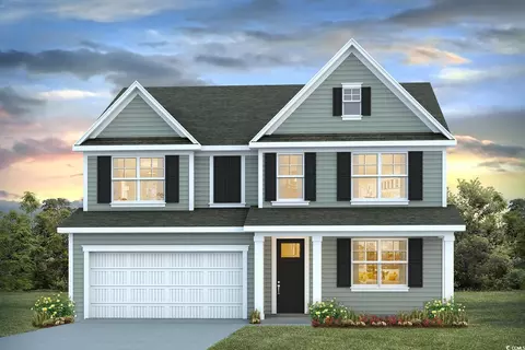 6048 Forest Dell Ct, Myrtle Beach, SC 29579
