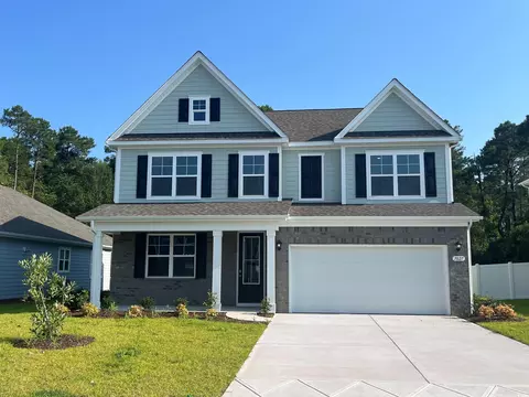 7027 Shooting Star Way, Myrtle Beach, SC 29579
