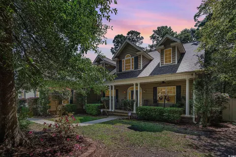 512 Goff Creek Ct, Myrtle Beach, SC 29579