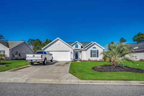 Exterior - 357 Encore Cir, Myrtle Beach, SC 29579 photo 9 of 11
