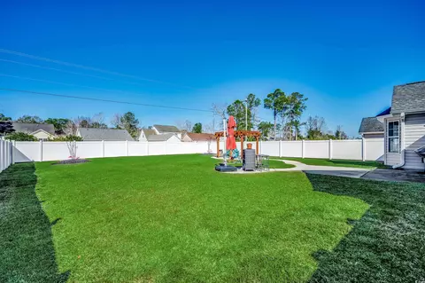 Exterior - 357 Encore Cir, Myrtle Beach, SC 29579 photo 7 of 11