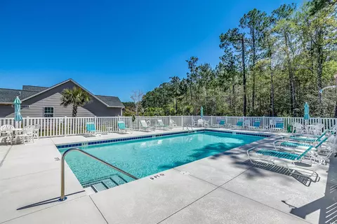 Exterior - 357 Encore Cir, Myrtle Beach, SC 29579 photo 10 of 11