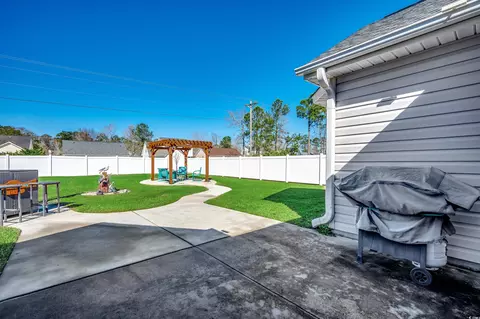 Exterior - 357 Encore Cir, Myrtle Beach, SC 29579 photo 3 of 11