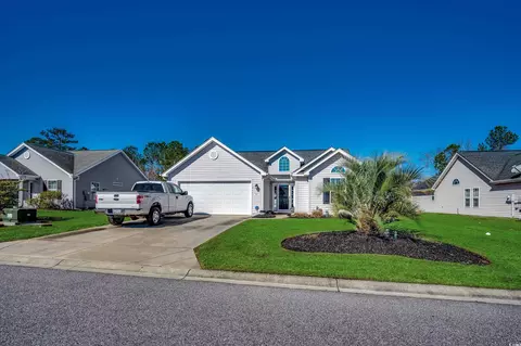 Exterior - 357 Encore Cir, Myrtle Beach, SC 29579 photo 2 of 11