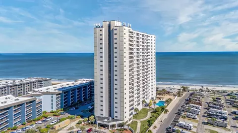 5905 S Kings Hwy #216-C, Myrtle Beach, SC 29575