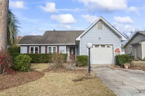 311 Flagstone Dr, Myrtle Beach, SC 29588