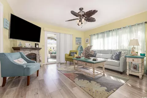 2171 Lark Dr, Surfside Beach, SC 29575 photo 7