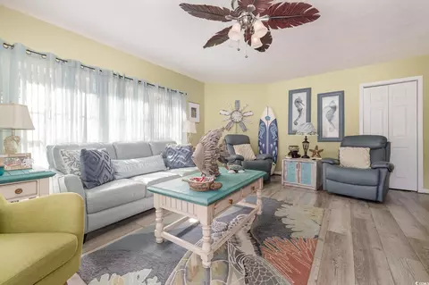 2171 Lark Dr, Surfside Beach, SC 29575 photo 5