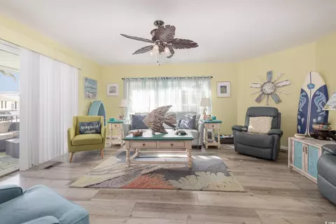 2171 Lark Dr, Surfside Beach, SC 29575 photo 8