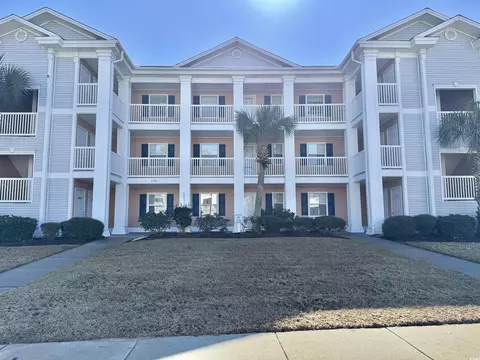 638 Waterway Village Blvd #16G, Myrtle Beach, SC 29579
