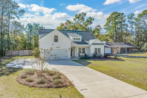 735 Tyson Dr, Pawleys Island, SC 29585