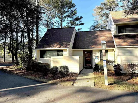 314 Tall Pines Way #6-34, Pawleys Island, SC 29585