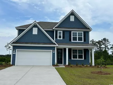 394 Glacier Way, Conway, SC 29526