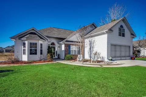 1579 Southwood Dr, Surfside Beach, SC 29575