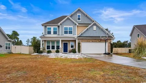 3220 Saddlewood Cir, Myrtle Beach, SC 29579
