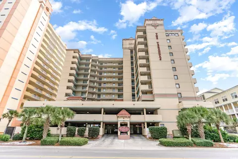 501 S Ocean Blvd #507, North Myrtle Beach, SC 29582