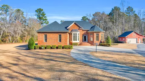 2136 Bear Grass Rd, Longs, SC 29568