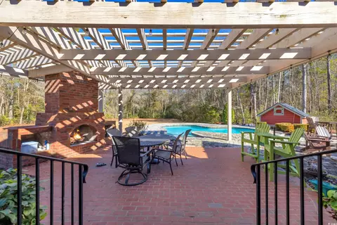 2136 Bear Grass Rd, Longs, SC 29568 photo 3