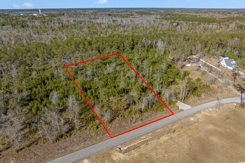 5019 Huckleberry Ln, Conway, SC 29526