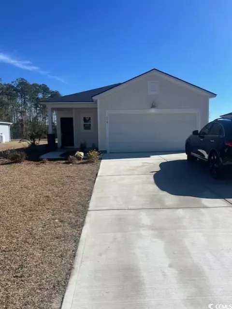 258 Saddle St, Conway, SC 29527