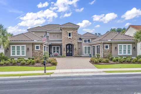1968 Vercelli Way, Myrtle Beach, SC 29579
