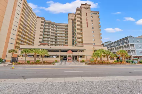 501 S Ocean Blvd #505, North Myrtle Beach, SC 29582