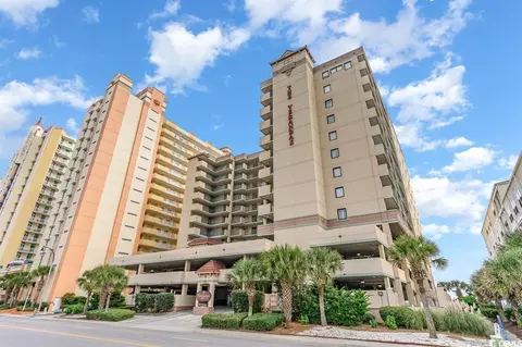 501 S Ocean Blvd #404, North Myrtle Beach, SC 29582