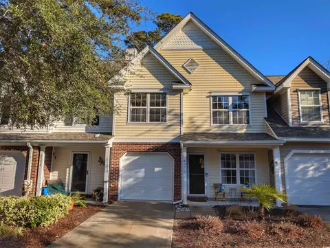437 Red Rose Blvd #5, Pawleys Island, SC 29585