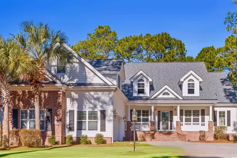 327 Crooked Gulley Cir, Sunset Beach, NC 28468