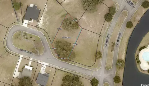 tbd Daisy Bank Cir, Georgetown, SC 29440