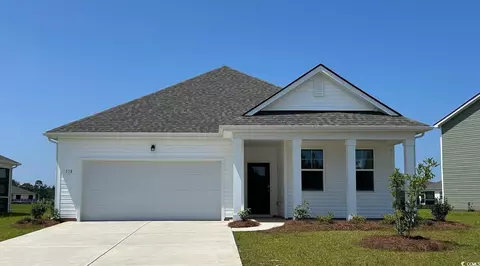 518 Firouz Dr, Longs, SC 29568