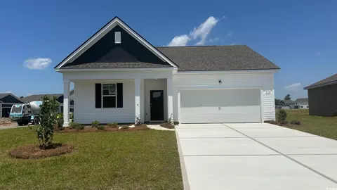538 Firouz Dr, Longs, SC 29568