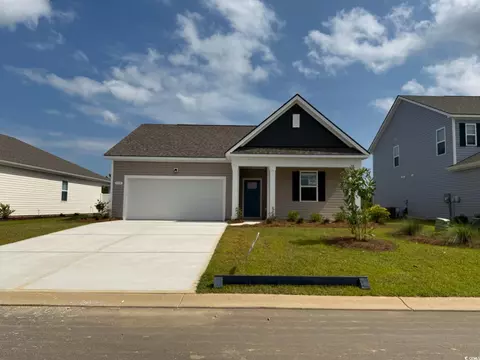 539 Firouz Dr, Longs, SC 29568