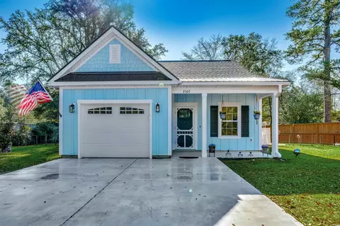 2507 James St, Conway, SC 29527