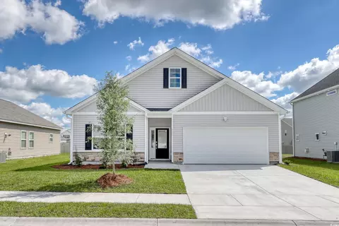 705 Lambeth Ln, Conway, SC 29526