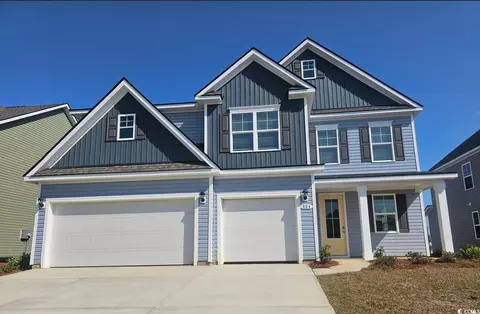 804 Ireland Dr, Longs, SC 29568
