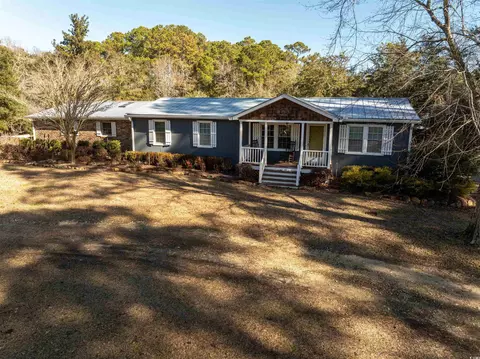 24 Murphy Trl, Pawleys Island, SC 29585