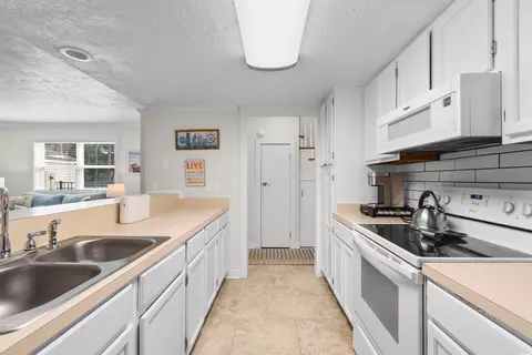 Kitchen - 214 13th Ave S #C, Surfside Beach, SC 29575 photo 1 of 3