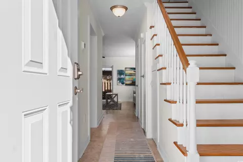 Entry Way - 214 13th Ave S #C, Surfside Beach, SC 29575 photo 1 of 1
