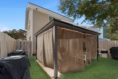 Exterior - 214 13th Ave S #C, Surfside Beach, SC 29575 photo 4 of 4