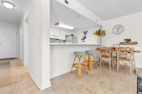 Dining - 214 13th Ave S #C, Surfside Beach, SC 29575 photo 1 of 2