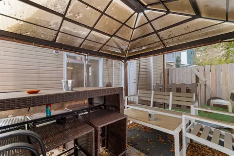 Exterior - 214 13th Ave S #C, Surfside Beach, SC 29575 photo 3 of 4